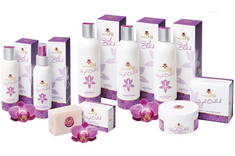 Royal Orchid