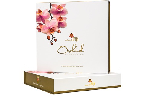 Wild & Royal Orchid Gift Packs