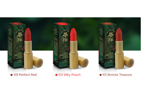 Tinted Lip Balm