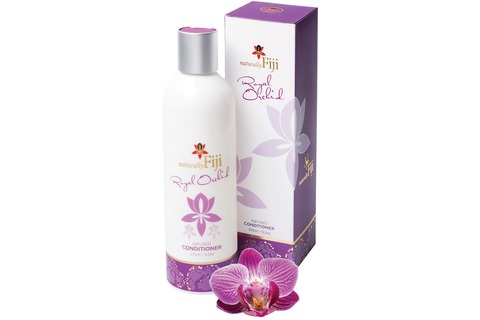 Infused Conditioner