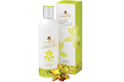 Infused Shampoo