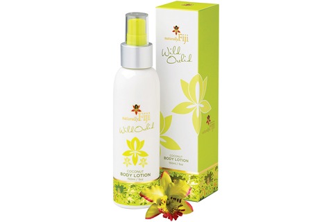 Coconut Body Lotion