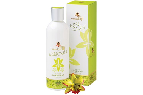 Infused Conditioner