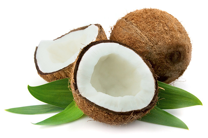 Naturally Fiji